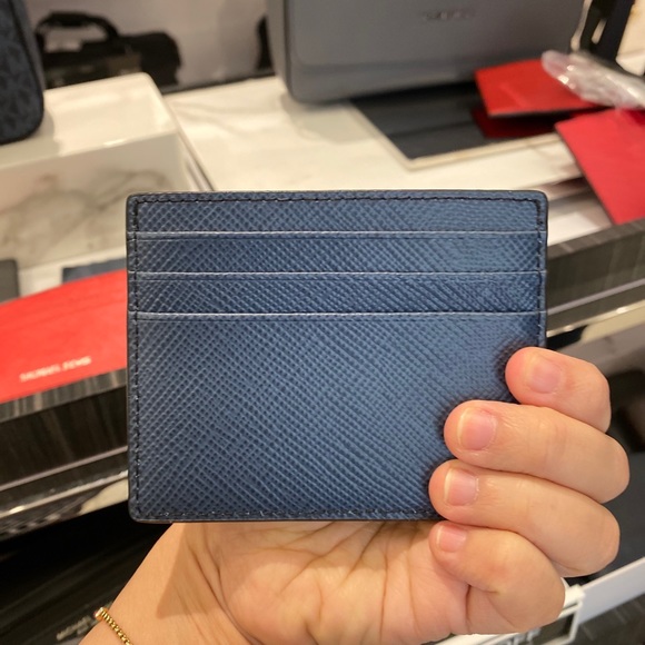 MK CARD HOLDERS FOR MEN - Picture 5 of 9